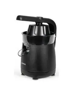 PRESSE AGRUMES LIVOO DOD211N ELECTRIQUE A BRAS 120W NOIR
