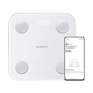 Pèse Personne XIAOMI Body Composition Scale S400