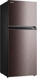 Refrigerator No Frost 2 Door 411L Inverter Gray GR-RT559WE-PMN(06)