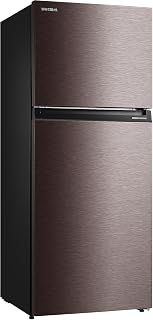 Refrigerator No Frost 2 Door 411L Inverter Gray GR-RT559WE-PMN(06)