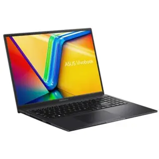 PC Portable ASUS Vivobook 16X S3605ZF i5 12500H 8Go 512Go SSD Win11- Noir