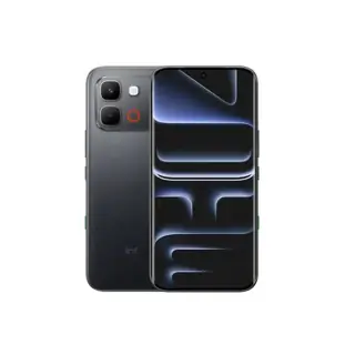 Infinix Note 60 Edge 5G 16Go/256Go - Shadow BLACK