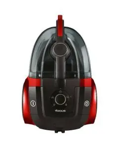 Aspirateur Sans Sac Focus FM3901R 2400W Rouge