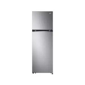 Réfrigérateur LG Inverter 266L Silver – GL-B262PQKB