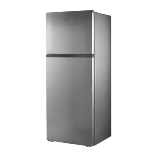 ثلاجة Réfrigérateur BRANDT Less Frost BDE5110BS 500L Silver