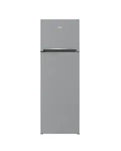 Réfrigérateur BEKO RDSA43SX 400 Litres Statique - Inox