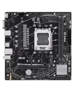 Carte Mère Asus Prime A620M-K DDR5 AMD AM5