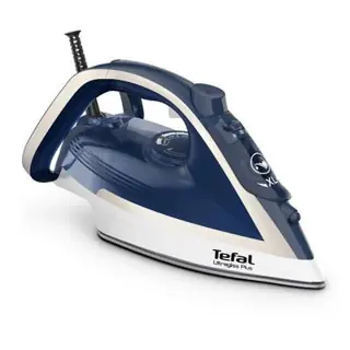 Tefal 2800W Steam Iron, FV5820G0 - Blue