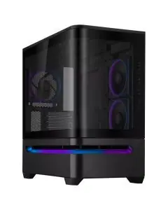 ASUS Prime AP202 TG ARGB BLACK