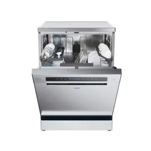 Lave-Vaisselle Candy CF6D4F0X 16 Couverts Inox