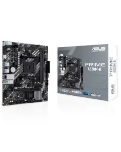 قطعة كمبيوتر ASUS PRIME A520M-R