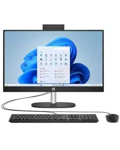 Pc de Bureau All In One HP AI 24-cr2012nk Ultra 5 8Go 512Go SSD