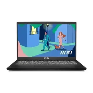 Pc Portable Msi Modern 15 F1M Core 7 150U 16Go 512Go SSD