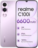 C100i Dual Sim - 4GB RAM - 128GB -4G