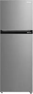 Toshiba GR-RT558WE-PMN(57) Tropical Inverter Refrigerator, 411 Liters