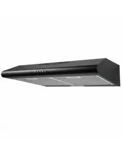 Hotte Casquette BRANDT BHC9603TB 60cm - Noir