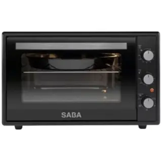 Four Électrique SABA 70 Litres – 70500-L