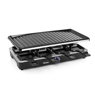 APPAREIL À RACLETTE 3EN1 TRISTAR RA-2722 1400W