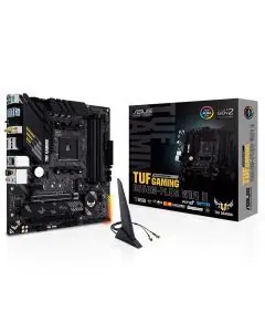 CARTE MERE ASUS TUF B550M-PLUS GAMING