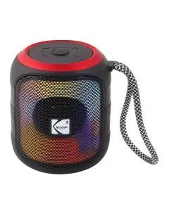 Haut Parleur Bluetooth Kodak PWS-2268 Noir