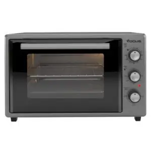 MINI FOUR F.35G FOCUS 35L – GRIS