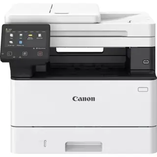Imprimante Multifonction Laser CANON I-SENSYS MF463DW A4 - MF463DW