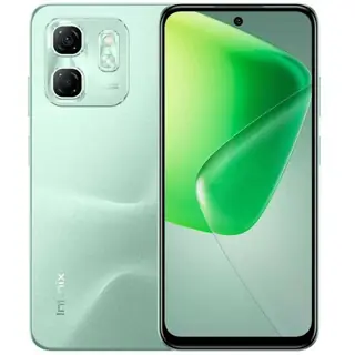 جوال Infinix Hot 50i 8Go / 256Go