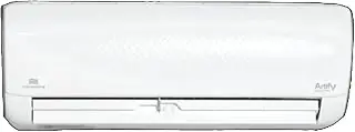 Unionaire MEGAFY 024_CR Digital Split Air Conditioner with Plasma Technology