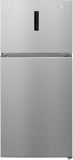 Panasonic NR-BC641VS Top Mount Refrigerator, Silver