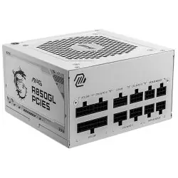 قطعة كمبيوتر MSI MAG A850GL PCIE5