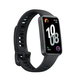 Huawei Band 10 Smart Watch Pink