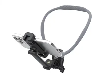 جهاز منزلي T628 Gaming Laptop Stand with Large Adjustable Cooling Fan and 360-Degree Rotation