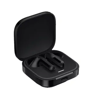 Redmi Buds 6 Active - Black