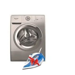 Machine a laver automatique Brandt 7Kg GRIS BAL72SS