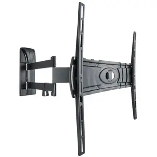 Support Mural Incurvé MELICONI 400DR Pour TV 32 » – 80 »