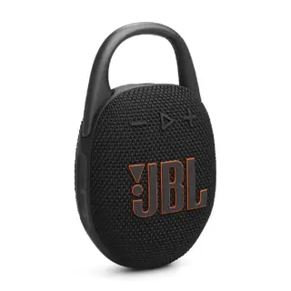 JBL Clip 4 Portable Bluetooth Speaker Green