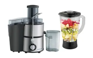 Frigidaire Juicer Extractor with Blender, 400W, 1.5L, FD5181