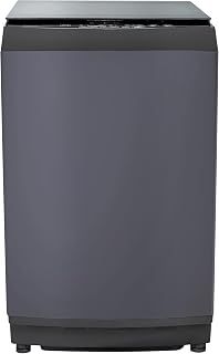 Top Load Washing Machine - 13 kg - Silver - AW-DUK1300KUPEG - Inverter