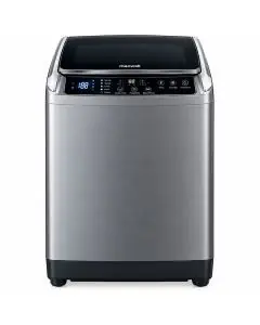 Lave Linge TOP MAXWELL MAX-WMTLP20DS 20Kg Ecran - Dark Silver