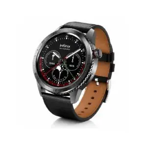 Smartwatch Infinix XWATCH N5 Pro Bleu