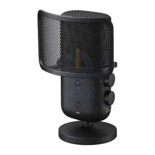ملحق Sony ECM-S1 Wireless Streaming Microphone – Black
