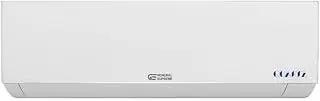 GENERAL SUPREME Quartz Split AC, 27,400 BTU, Inverter, Wi-Fi Control