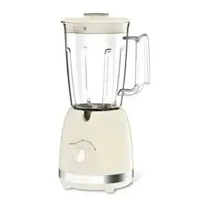 Blender MOULINEX LM355A10 500W - Crème