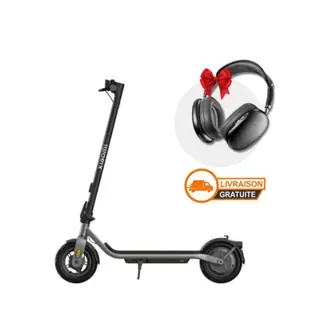 Trottinette Électrique Xiaomi 6 Essential