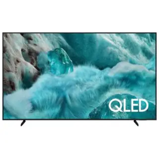 Tv SAMSUNG 85″ 4K QLED Smart – QA85Q7FAAU
