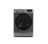 LG Front Load Fully Automatic Washer,10.5 kg, TurboWash,Silver