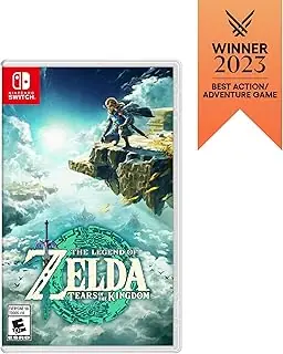 The Legend of Zelda: Echoes of Wisdom - Nintendo Switch