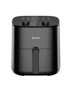 Air fryer Brandt FRIAF515B 1500W 5L Noir