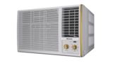 Hisense Window AC 18000 BTU Cold only HW18CA23 White