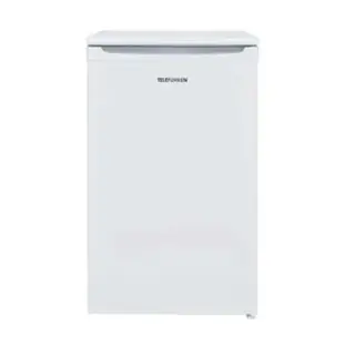 Mini Bar Telefunken FRIG-1101 84 L - Blanc